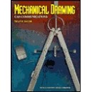 MECHANICAL DRAWING CAD COMMUNICATIONS, 12TH EDITION