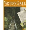 WRITER'S CHOICE, GRAMMAR AND COMPOSITION