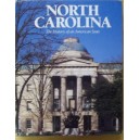 NORTH CAROLINA THE HISTORY OF AN AMERICAN STATE