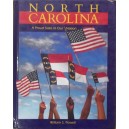 NORTH CAROLINA A PROUD STATE IN OUR NATION