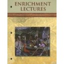 WORLD HISTORY THE HUMAN ODYSSEY, ENRICHMENT LECTURES