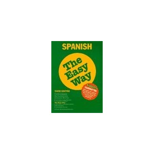 SPANISH THE EASY WAY