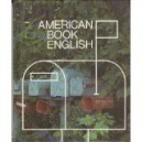 AMERICAN BOOK ENGLISH