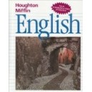 HOUGHTON MIFFLIN ENGLISH