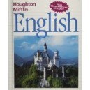 HOUGHTON MIFFLIN ENGLISH