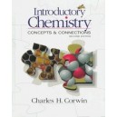 INTRODUCTORY CHEMISTRY CONCEPTS AND CONNECTIONS