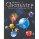 PRENTICE HALL CHEMISTRY, CONNECTIONS TO OUR CHANGING WORLD
