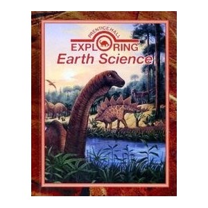 EXPLORING EARTH SCIENCE