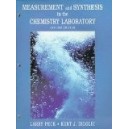 MEASUREMENT AND SYNTHESIS IN THE CHEMISTRY LABORATORY