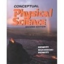 CONCEPTUAL PHYSICAL SCIENCE