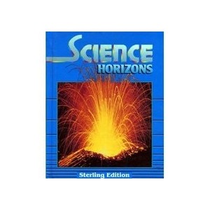 SCIENCE HORIZONS, STERLING EDITION