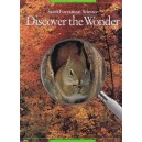 DISCOVER THE WONDER