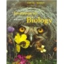 INVITATION TO BIOLOGY