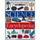 DORLING KINDERSLEY SCIENCE ENCYCLOPEDIA