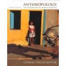 ANTHROPOLOGY, THE EXPLORATION OF HUMAN DIVERSITY