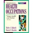 INTRODUCTION TO HEALTH OCCUPATIONS