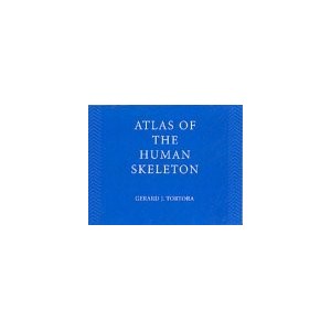 ATLAS OF THE HUMAN SKELETON