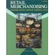RETAIL MERCHANDISING, CONSUMER GOODS AND SERVICES