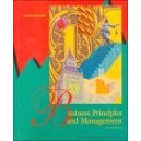 BUSINESS PRINCIPLES AND MANAGEMENT, 10TH EDITION