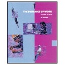 THE DYNAMICS OF WORK