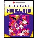 STANDARD FIRST AID, AMERICAN RED CROSS