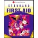 STANDARD FIRST AID, AMERICAN RED CROSS