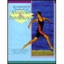 ANTHONY'S TEXTBOOK OF ANATOMY AND PHYSIOLOGY