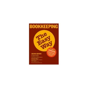 BOOKKEEPING THE EASY WAY