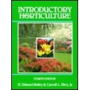 INTRODUCTORY HORTICULTURE