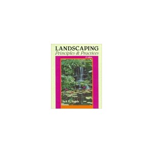 LANDSCAPING PRINCIPLES AND PRACTICE