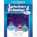 AGRISCIENCE AND TECHNOLOGY, LAB MANUAL