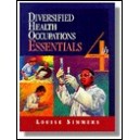 DIVERSIFIED HEALTH OCCUPATIONS ESSENTIALS