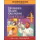 DIVERSIFIED HEALTH OCCUPATIONS, WORKBOOK