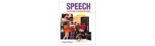 Speech/Communication