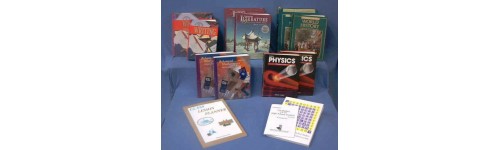 Curriculum Packages - Used Textbooks Online - The Back Pack