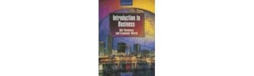 Business/Introduction
