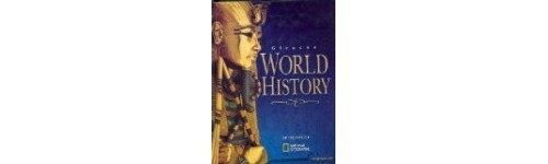 World History/Cultures